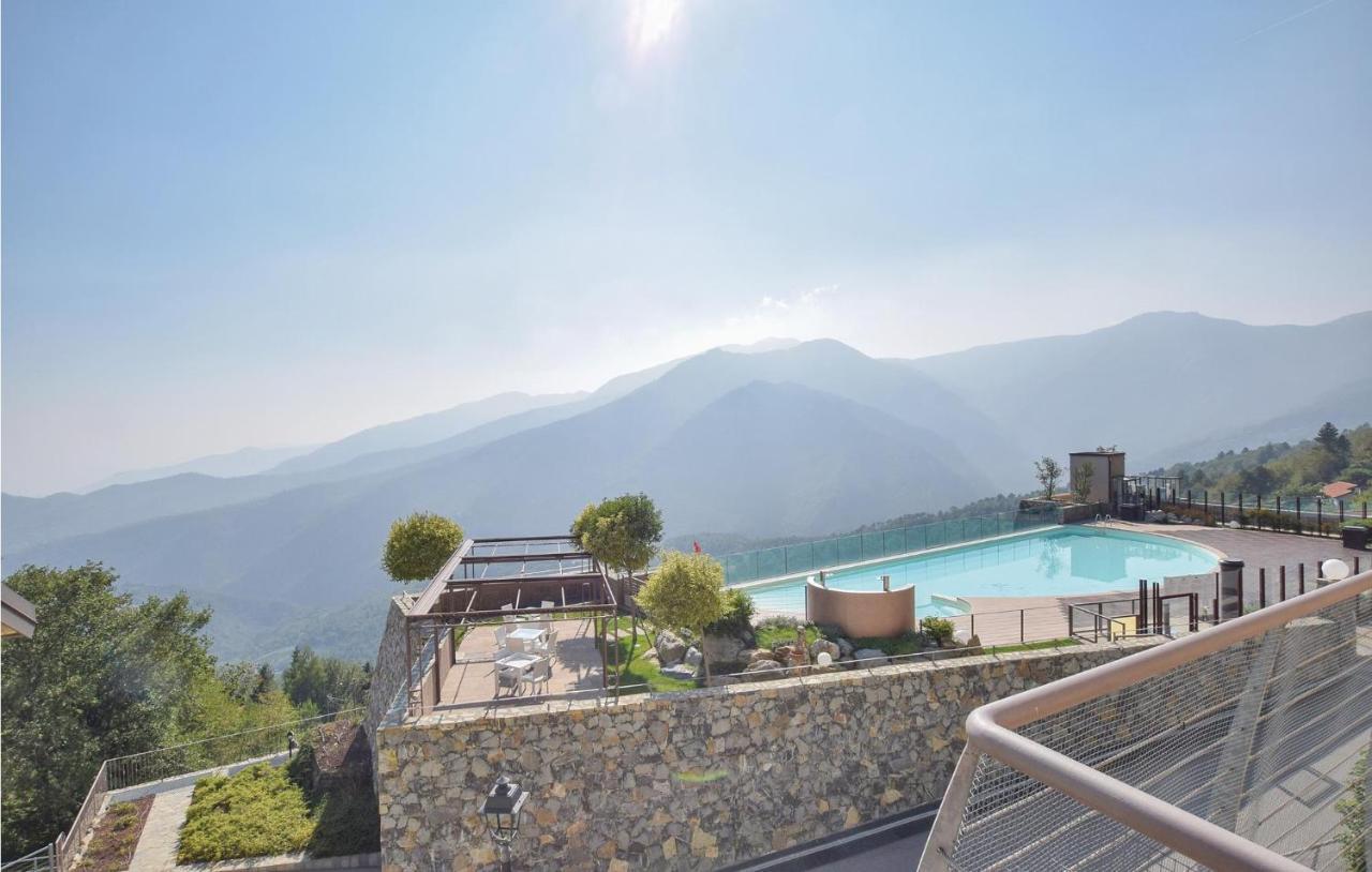 Holiday home Isola *